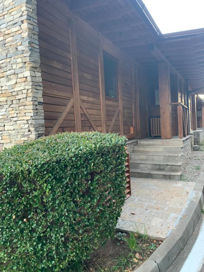 Katarino Mountain House Vila Razlog Exterior foto